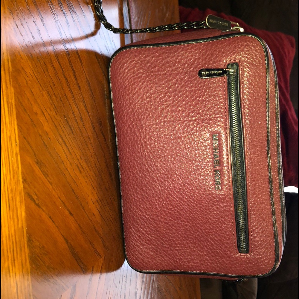 Michael Kors Crossbody Purse